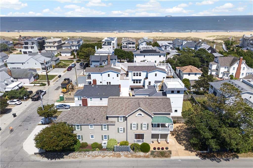 Photo of 116 62nd Street, Virginia Beach, VA 23451 (MLS # 10637713)