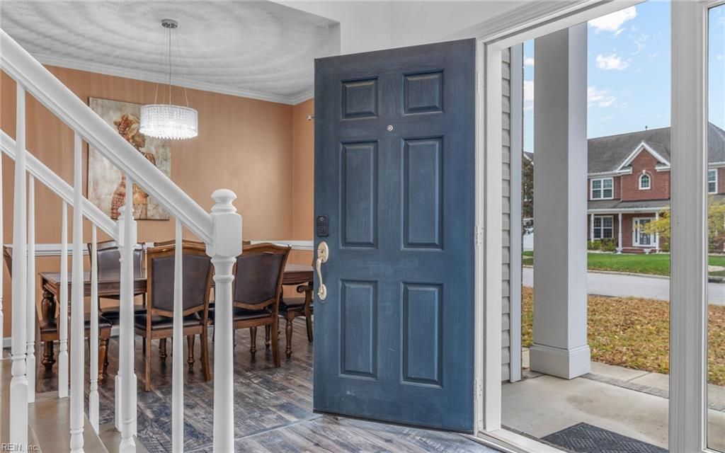 Photo of 4212 Periwinkle Court, Virginia Beach, VA 23456 (MLS # 10611872)