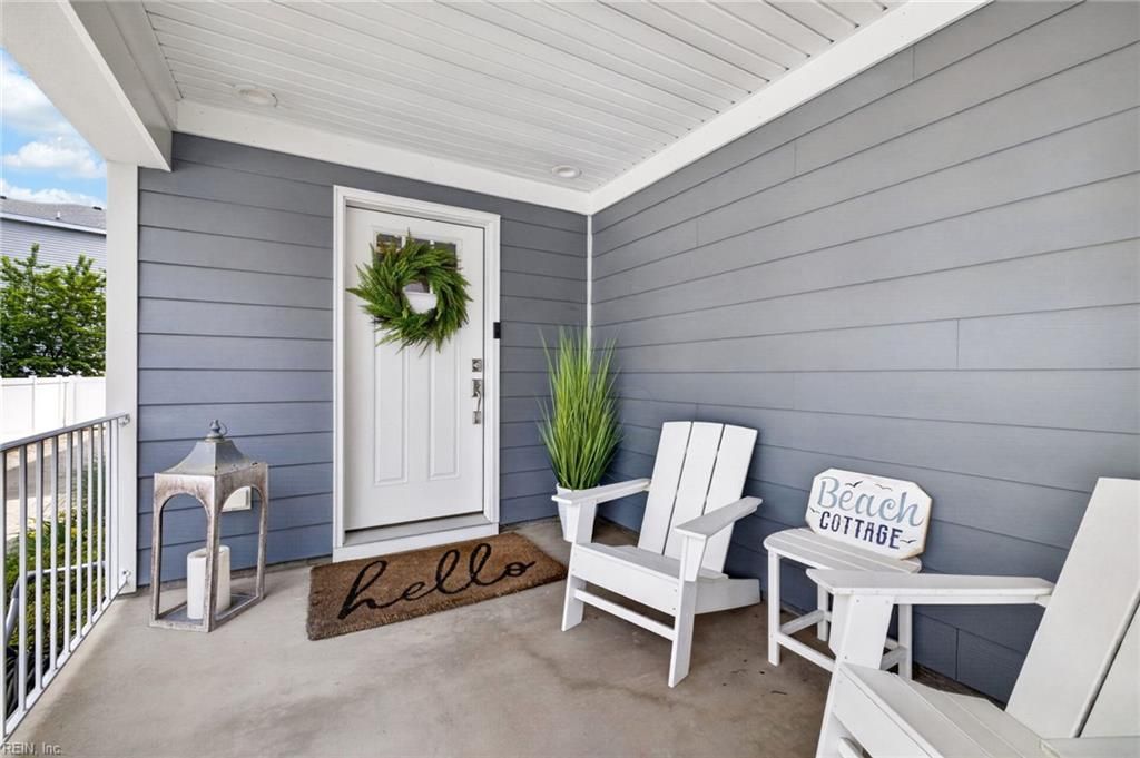 Photo of 2208 Dinwiddie Road, Virginia Beach, VA 23455 (MLS # 10637119)