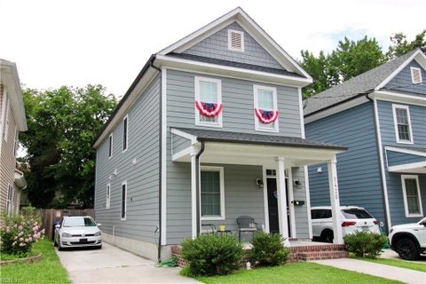 Photo for 1428 W 41st ST