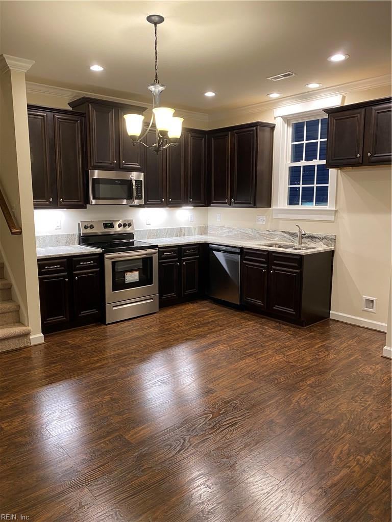 Photo of 1428 W 41st Street, Norfolk, VA 23508 (MLS # 10641795)