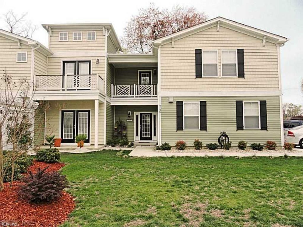 Photo of 4745 N Greenwell Road, Virginia Beach, VA 23455 (MLS # 10624630)