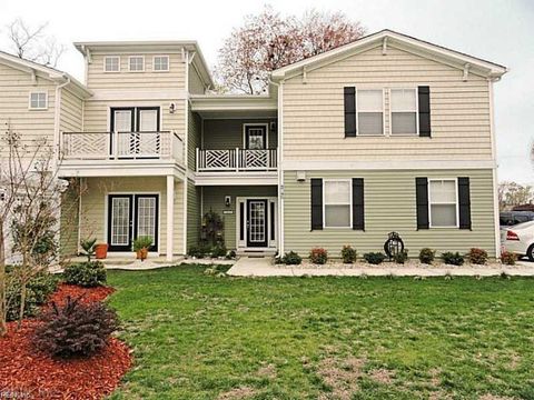 Photo of 4745 N Greenwell Road, Virginia Beach, VA 23455 (MLS # 10624630)