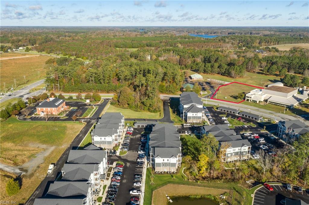 1+ AC Hillpoint DR