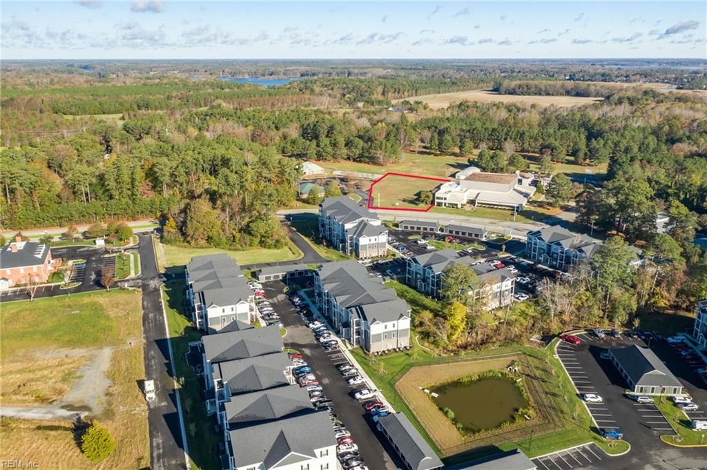 1+ AC Hillpoint DR