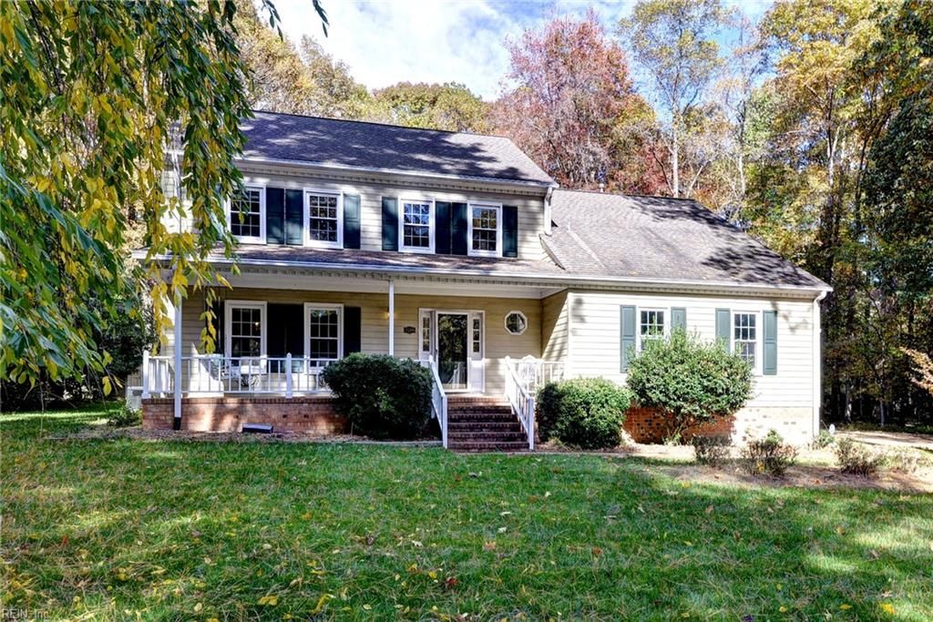 Photo of 3506 Fieldcrest Court, Williamsburg, VA 23185 (MLS # 10613776)