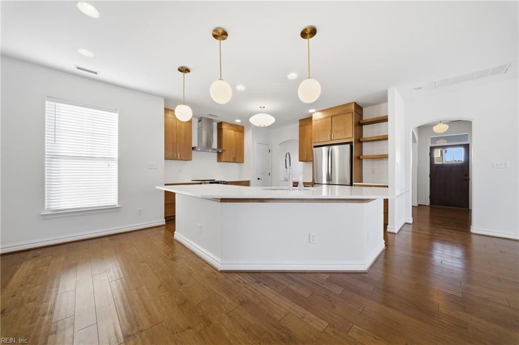 Photo of 2204 Welbeck Lane, Virginia Beach, VA 23456 (MLS # 10623636)