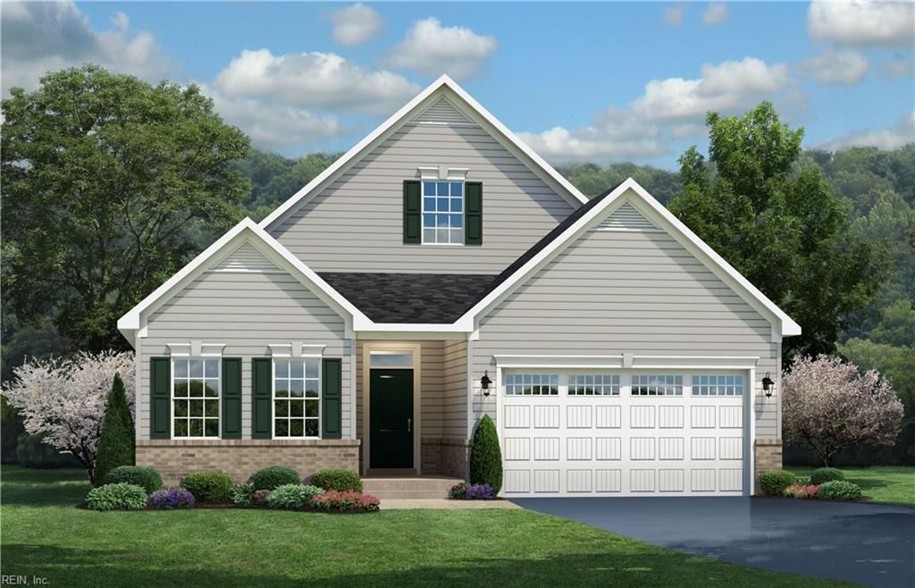 Photo of 223 Woodcreek Road, Williamsburg, VA 23185 (MLS # 10608467)