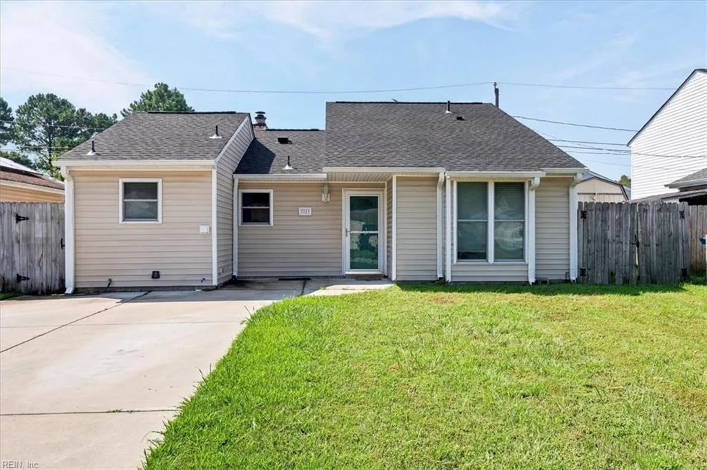3529 Faraday Lane, Virginia Beach, VA, 23452