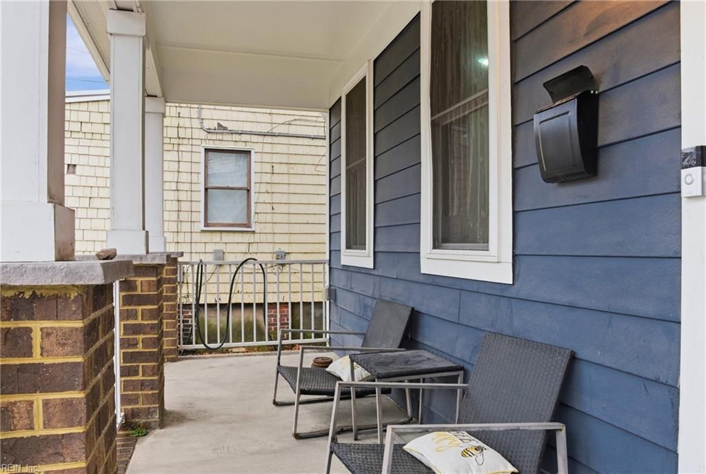 Photo of 746 A Avenue, Norfolk, VA 23504 (MLS # 10623567)