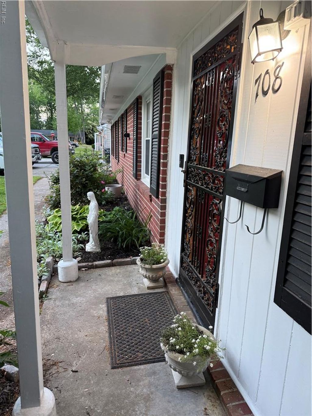 Photo of 708 Northgate Court, Virginia Beach, VA 23452 (MLS # 10634278)