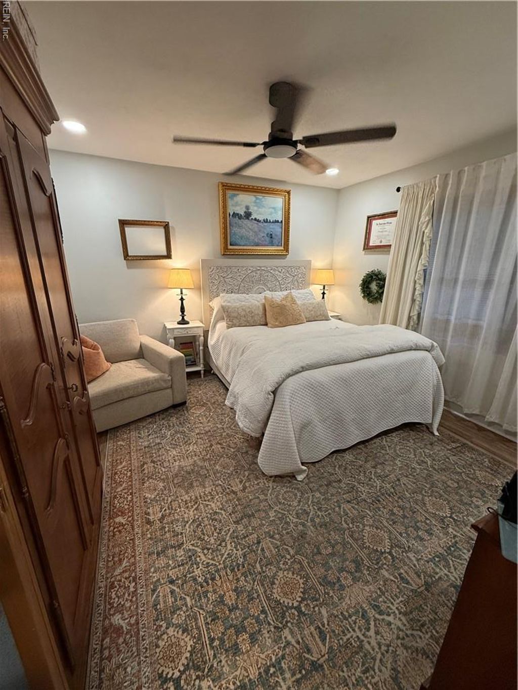Photo of 708 Northgate Court, Virginia Beach, VA 23452 (MLS # 10634278)