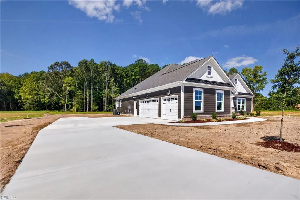 4020 Tucker Lane, Chesapeake, VA, 23322