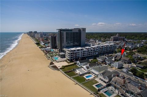 105 42nd ST Virginia Beach VA 23451