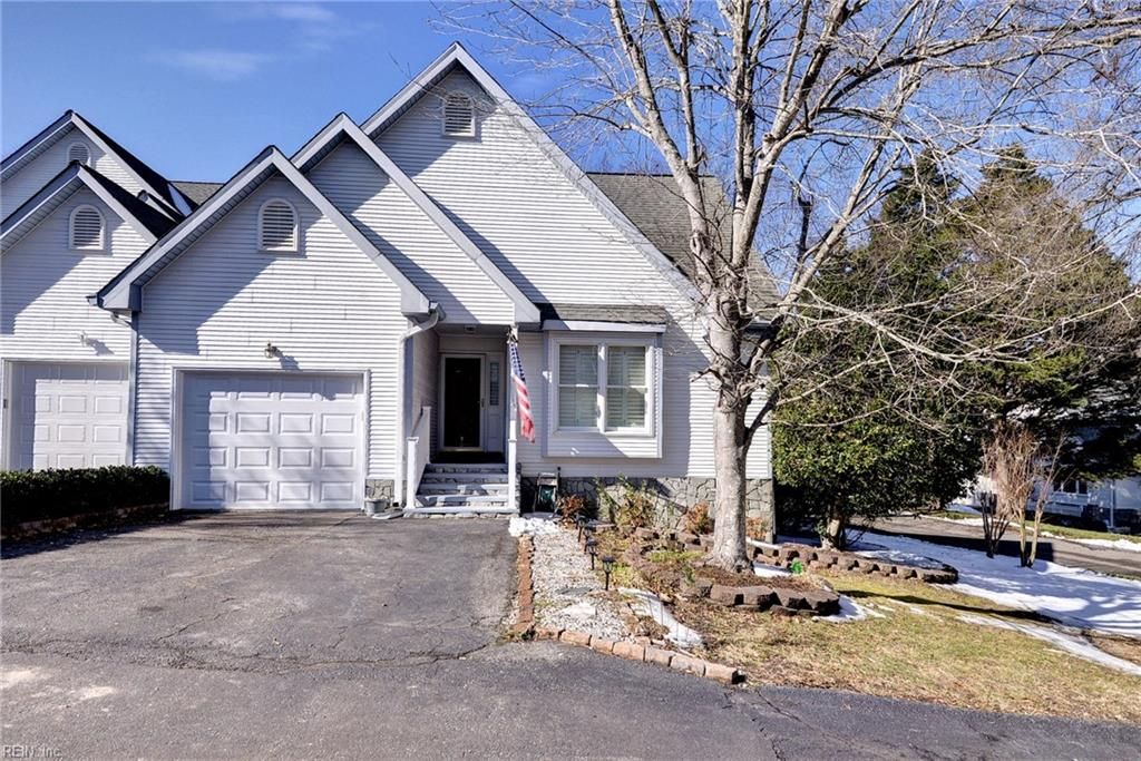 Photo of 4900 Whitby Mews, Williamsburg, VA 23188 (MLS # 10619229)