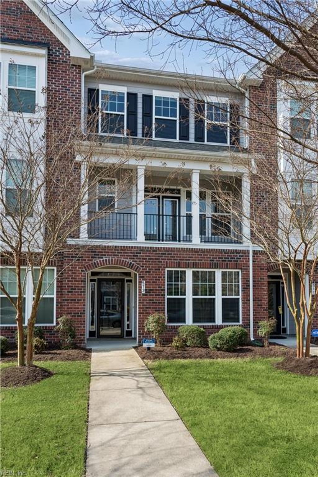 Photo of 513 Violet Court, Newport News, VA 23602 (MLS # 10627218)