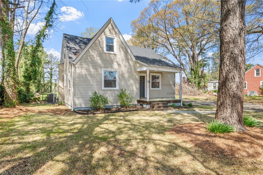 114 Sandpiper DR