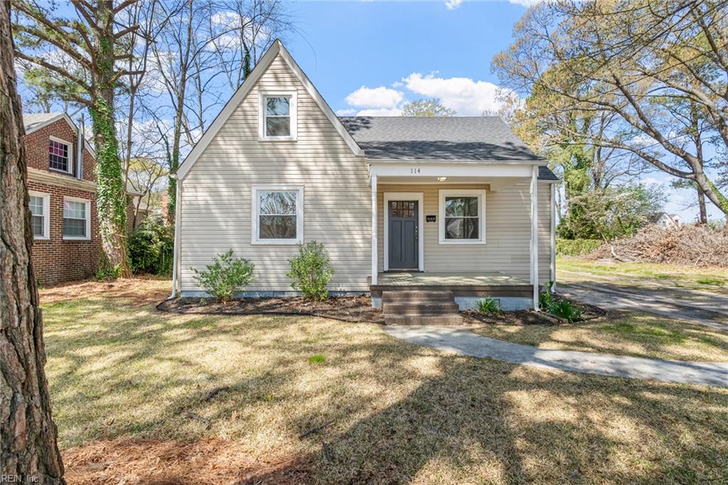 114 Sandpiper DR