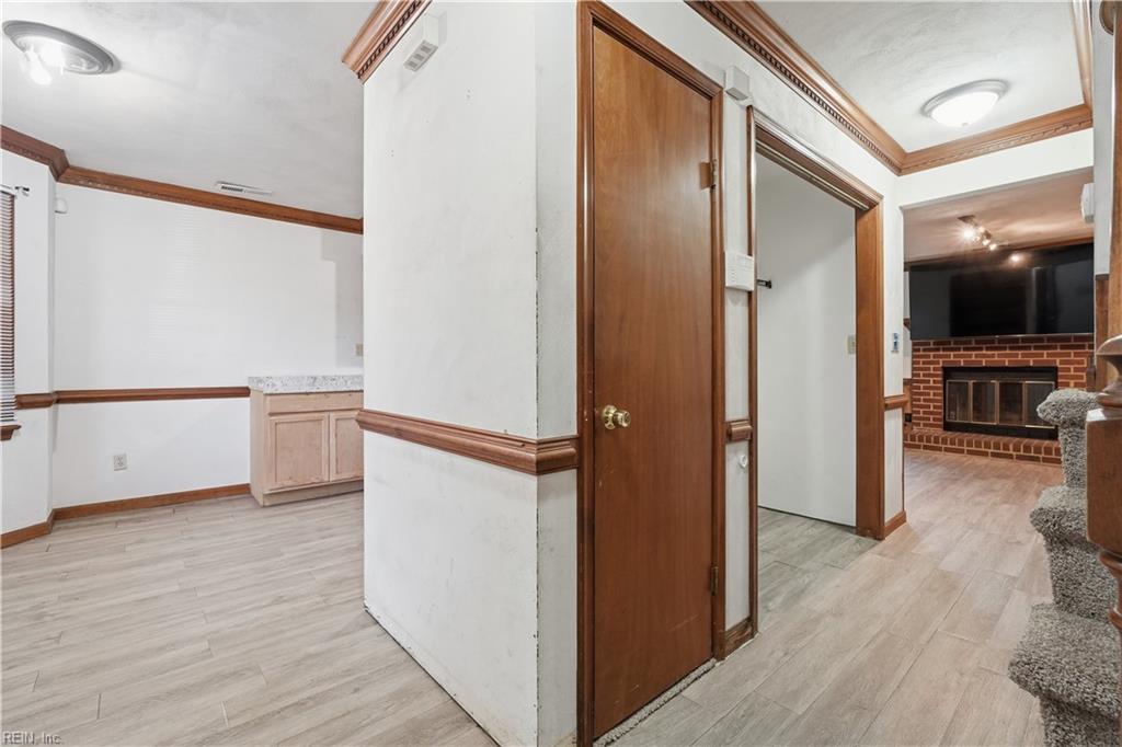 Photo of 1940 Candlelight Drive, Chesapeake, VA 23325 (MLS # 10657007)