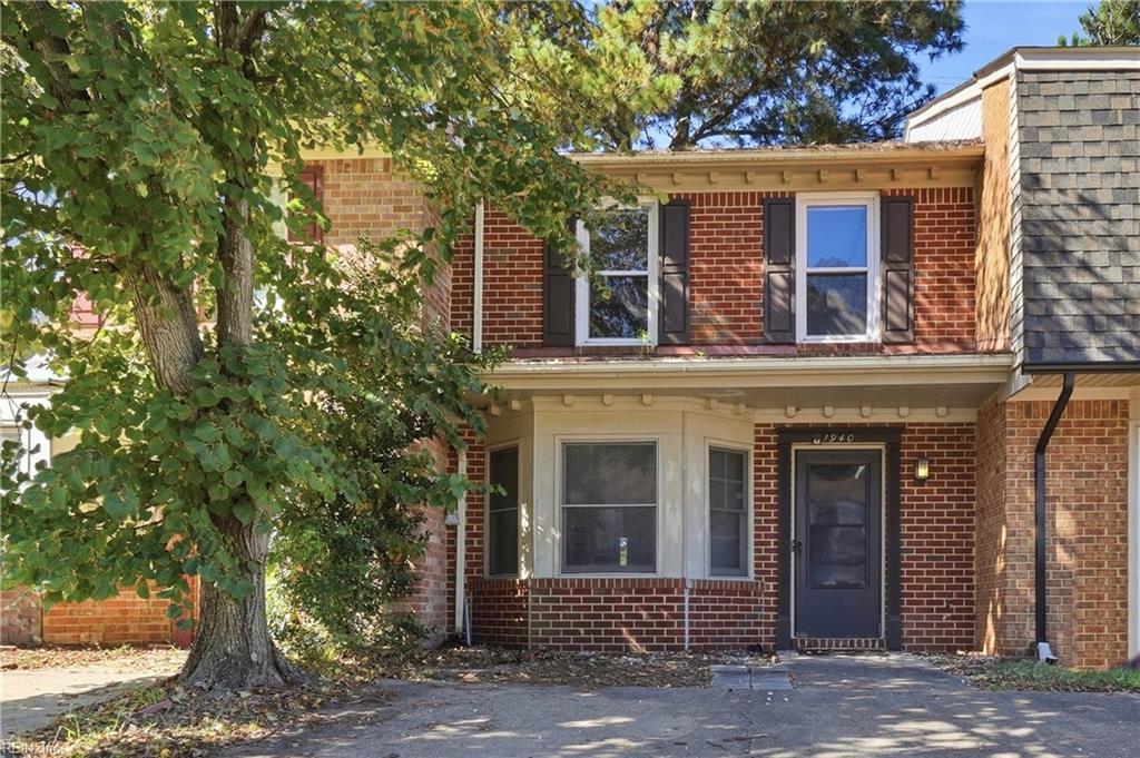 Photo of 1940 Candlelight Drive, Chesapeake, VA 23325 (MLS # 10657007)