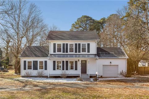 Photo of 212 Deep Creek Road, Newport News, VA 23606 (MLS # 10618876)