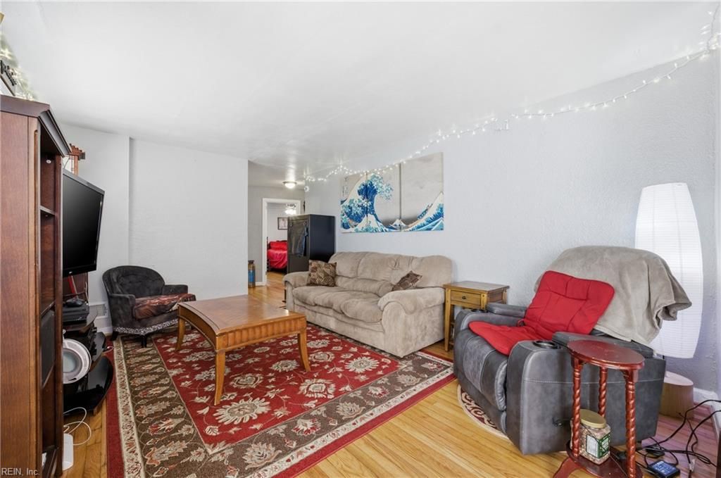 Photo of 512 W Little Creek Road, Norfolk, VA 23505 (MLS # 10616645)