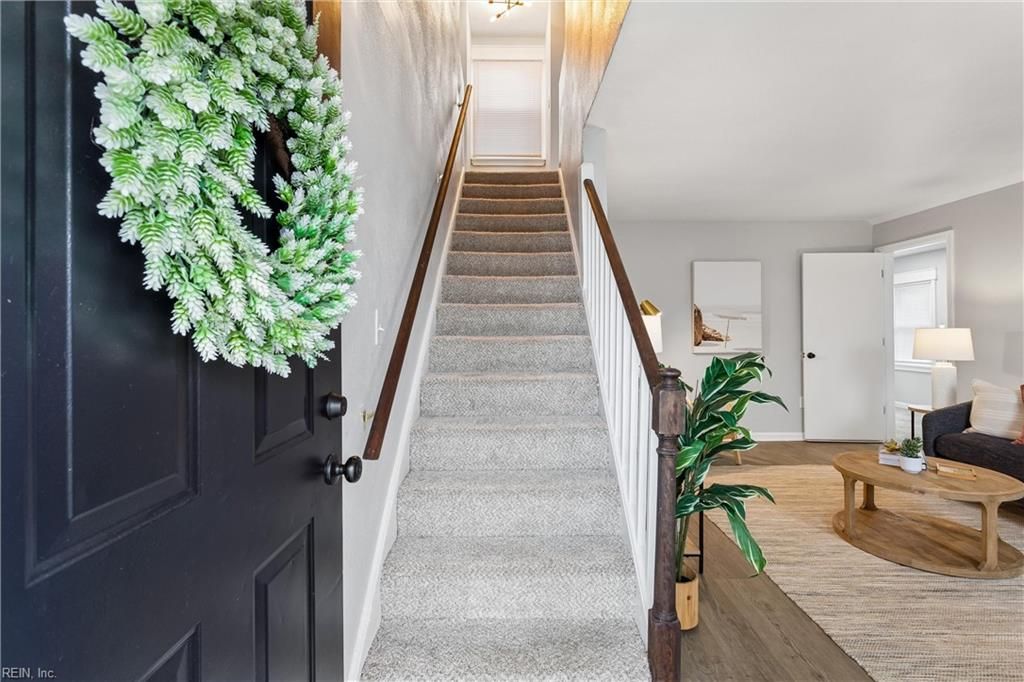 Photo of 844 15th Street, Newport News, VA 23607 (MLS # 10624897)