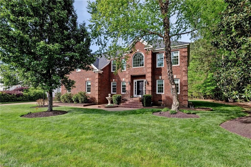 Photo of 700 Water Fowl Drive, Yorktown, VA 23692 (MLS # 10630144)