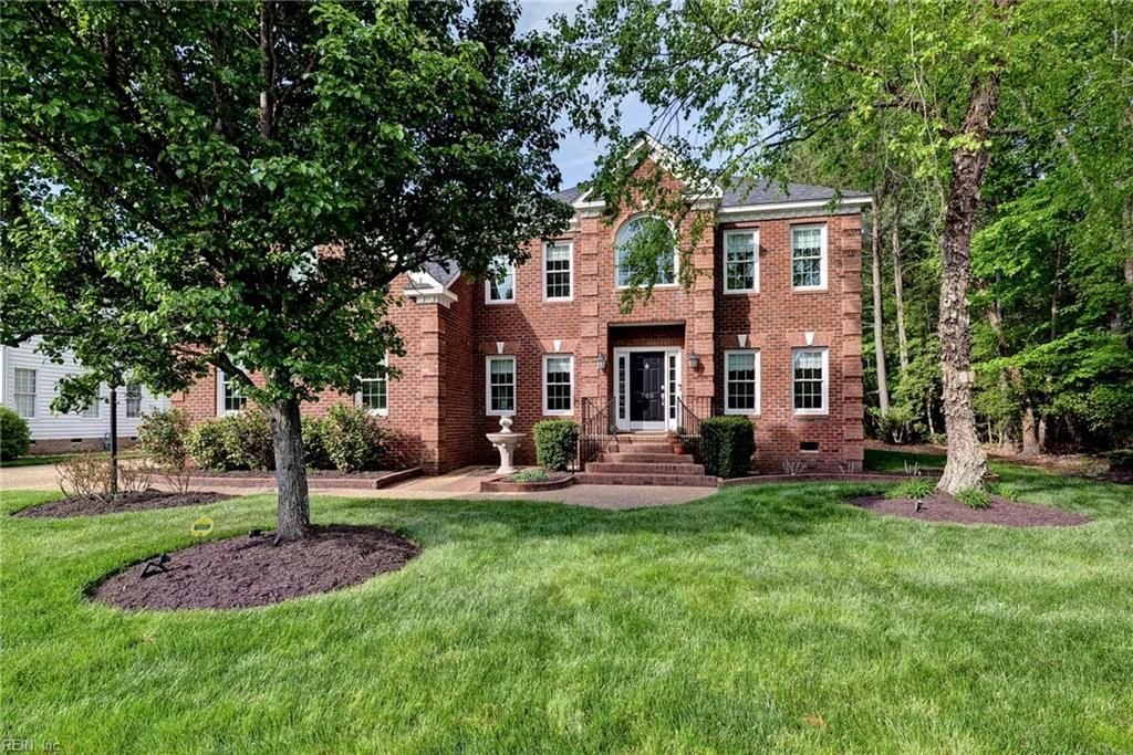 Photo of 700 Water Fowl Drive, Yorktown, VA 23692 (MLS # 10630144)