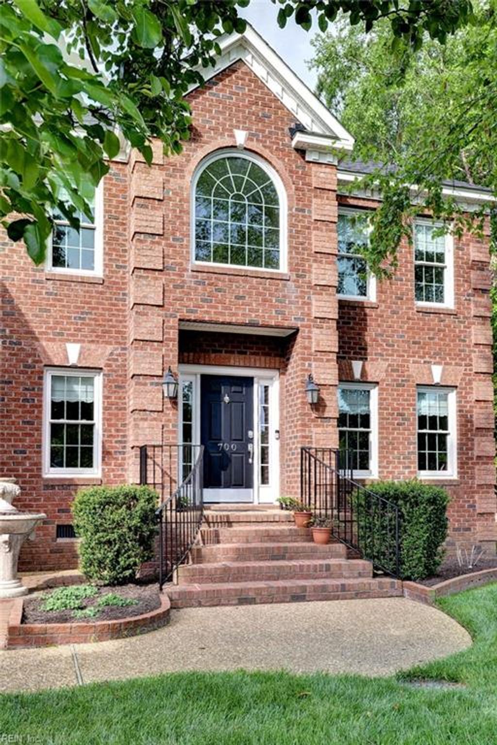 Photo of 700 Water Fowl Drive, Yorktown, VA 23692 (MLS # 10630144)