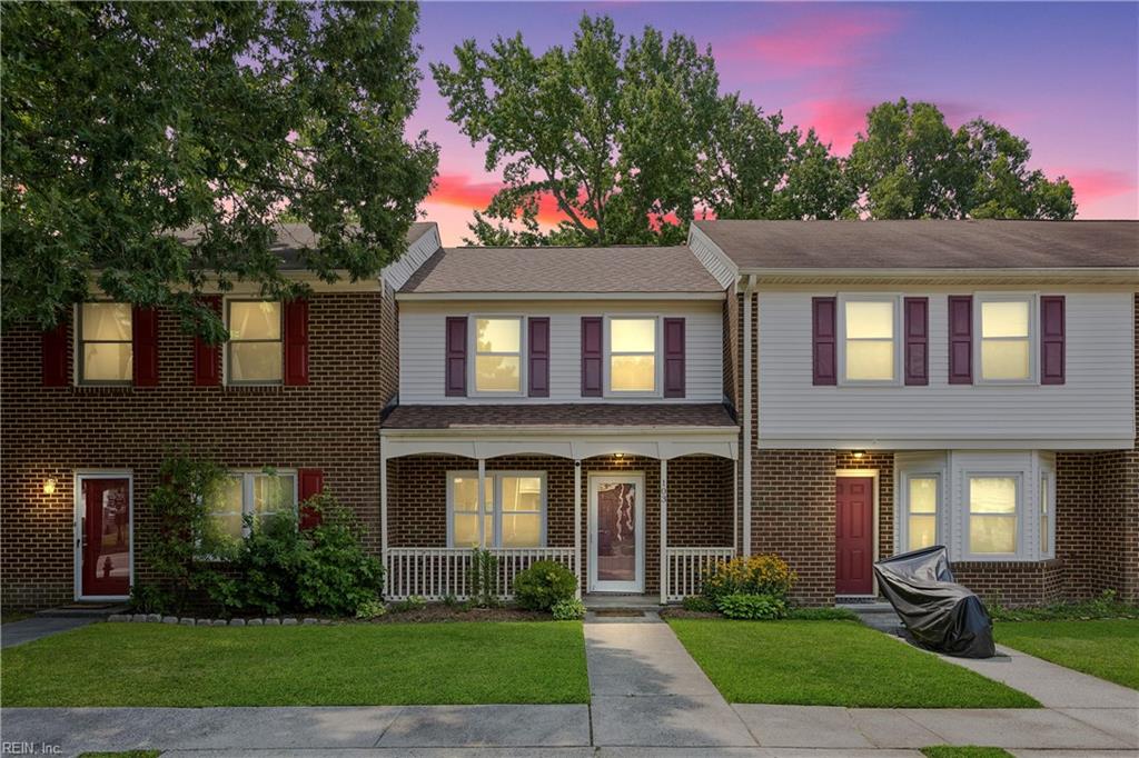 103 Haverstraw Court, Yorktown, VA, 23692