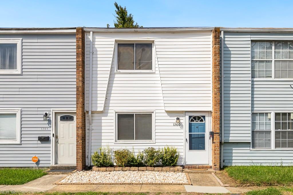Photo of 1260 Green Cedar Lane, Virginia Beach, VA 23453 (MLS # 10654860)