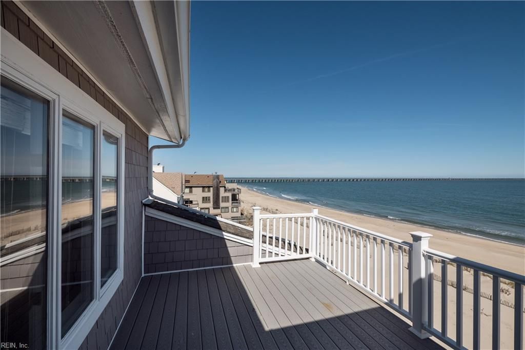 Photo of 4472 Ocean View Avenue #B, Virginia Beach, VA 23455 (MLS # 10626729)