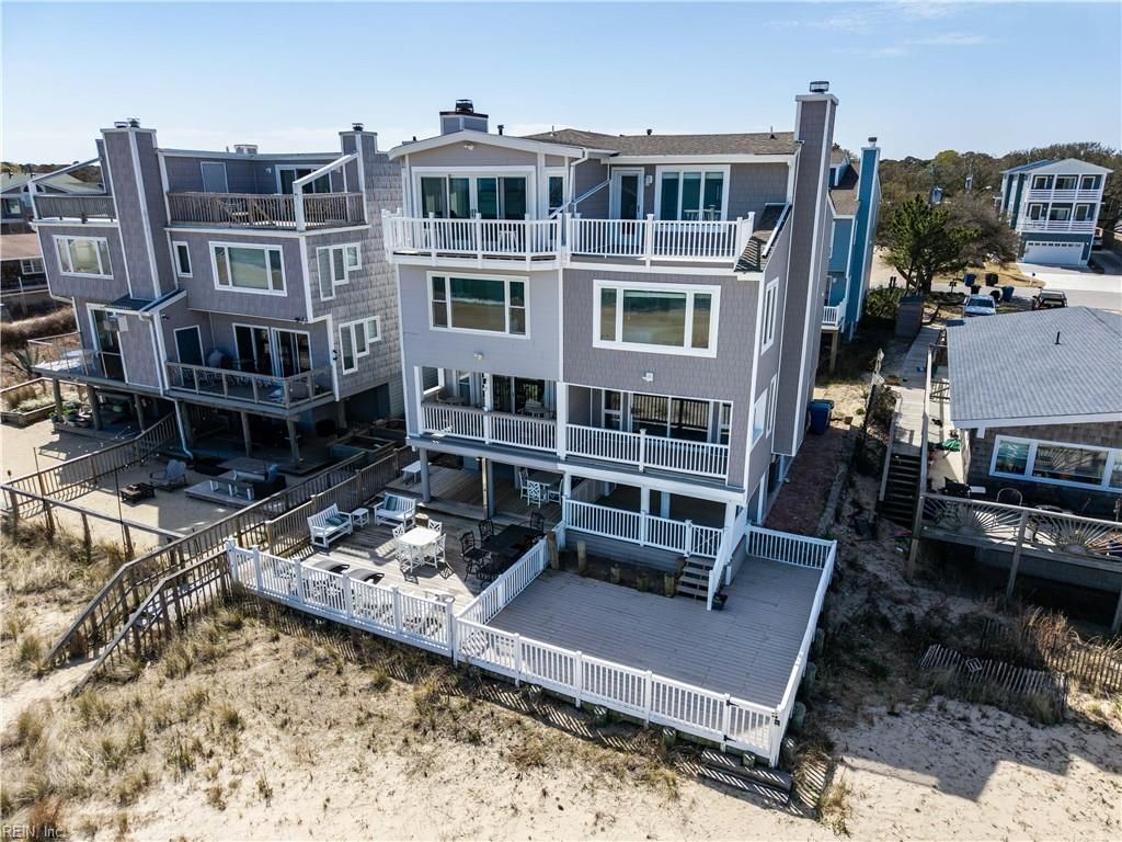 Photo of 4472 Ocean View Avenue #B, Virginia Beach, VA 23455 (MLS # 10626729)