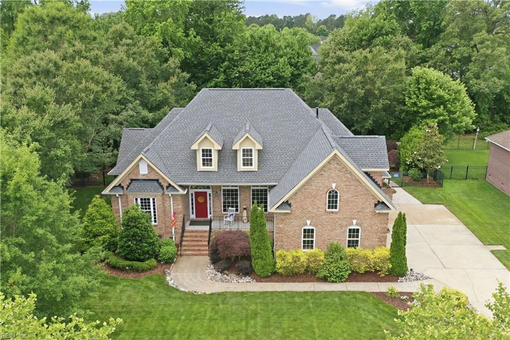 Photo of 2621 Bombay Landing, Virginia Beach, VA 23456 (MLS # 10636518)