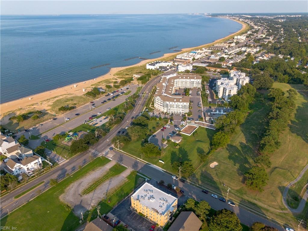 Photo of 9641 Norfolk Avenue #305, Norfolk, VA 23509 (MLS # 10649557)