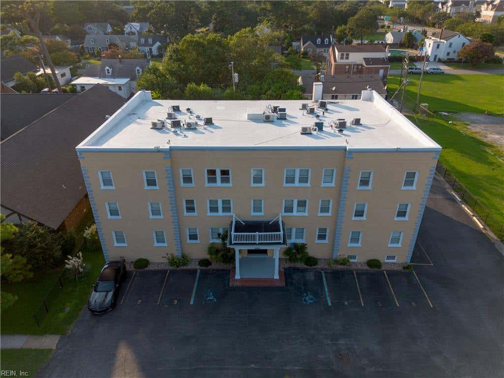Photo of 9641 Norfolk Avenue #305, Norfolk, VA 23509 (MLS # 10649557)