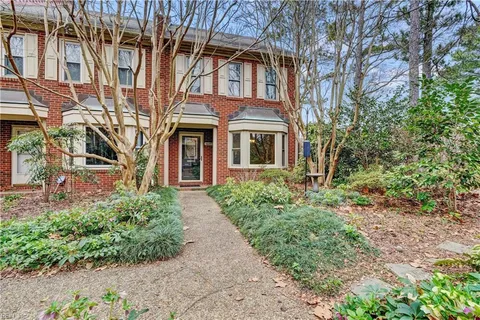 1027 Llewellyn Mews, Norfolk, VA 23507 - #: 10573899