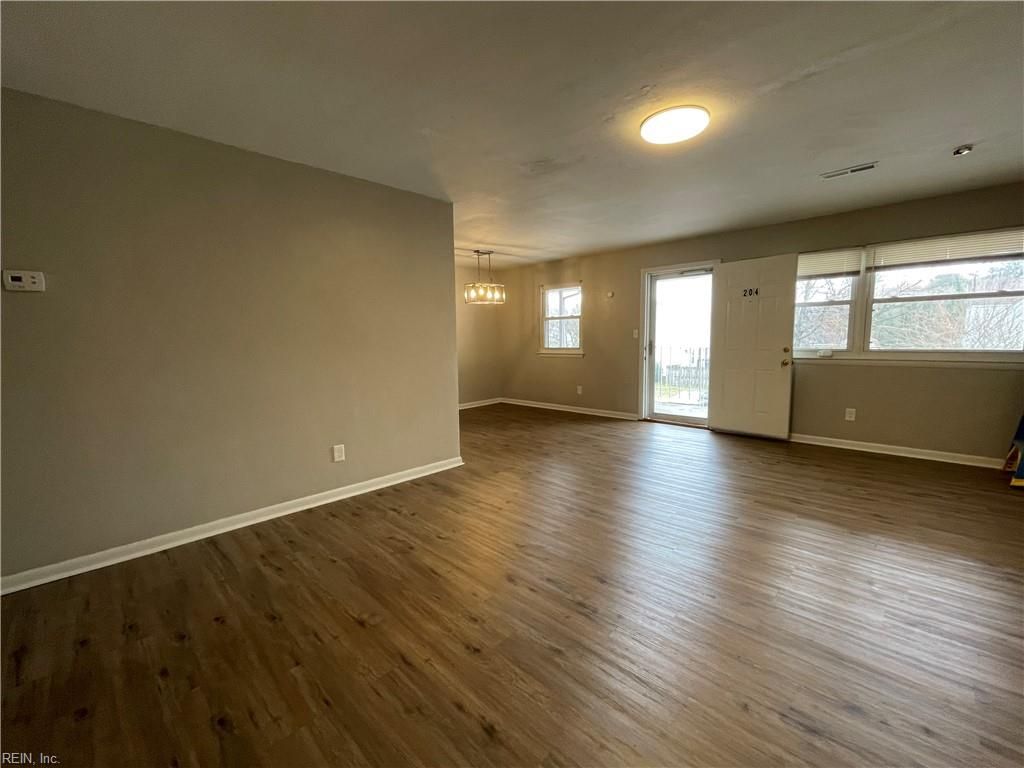 Photo of 719 Marvin Avenue #204, Norfolk, VA 23518 (MLS # 10613606)