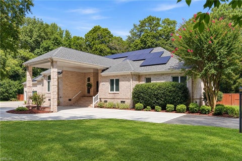 Photo of 2068 Vaughan Road, Virginia Beach, VA 23457 (MLS # 10651031)