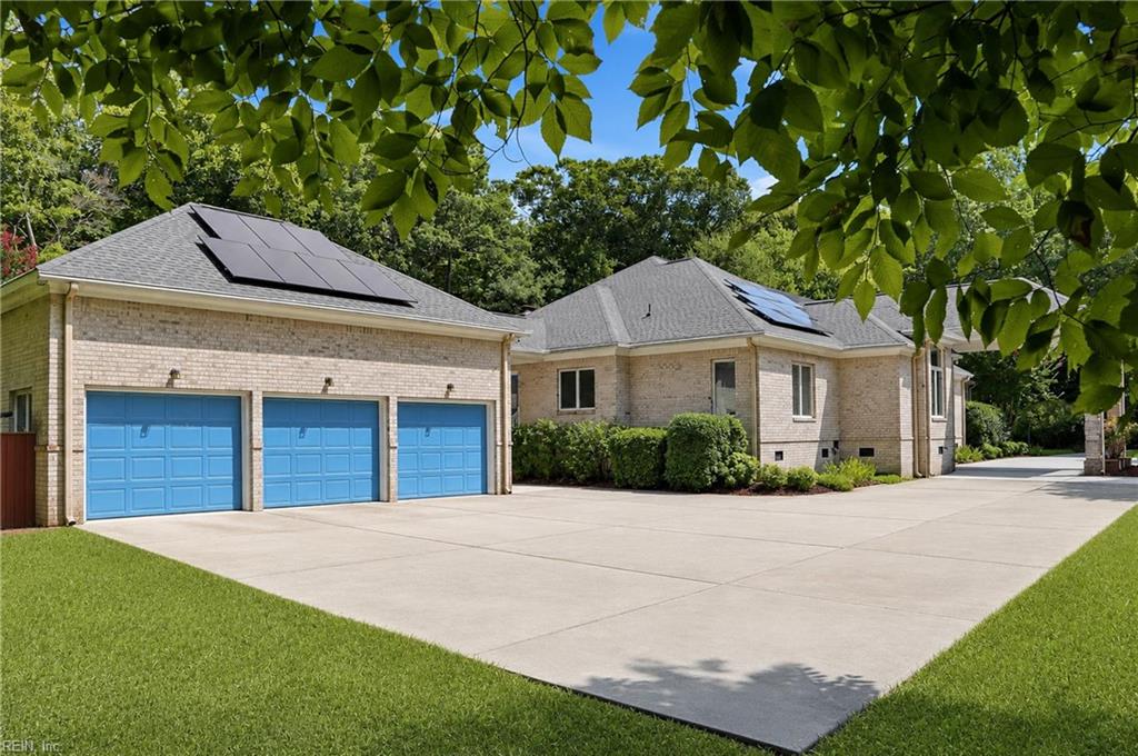 Photo of 2068 Vaughan Road, Virginia Beach, VA 23457 (MLS # 10651031)