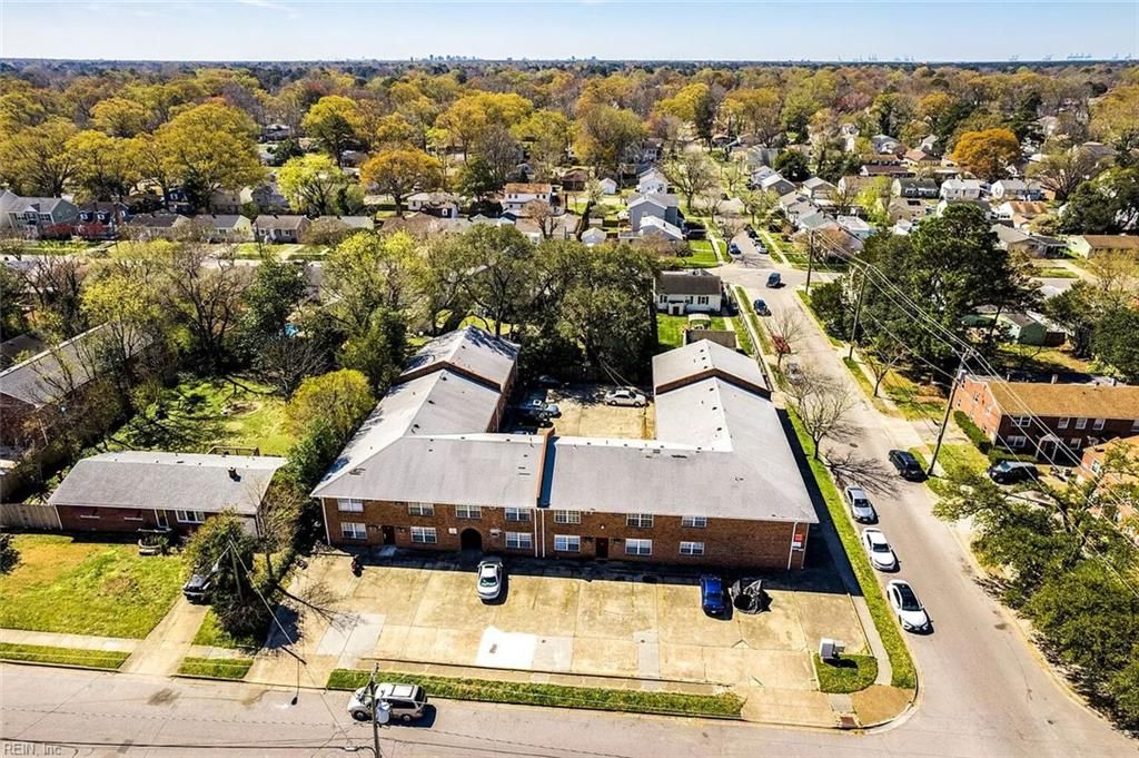 Photo of 1203 Hillside Avenue #G2, Norfolk, VA 23503 (MLS # 10615222)