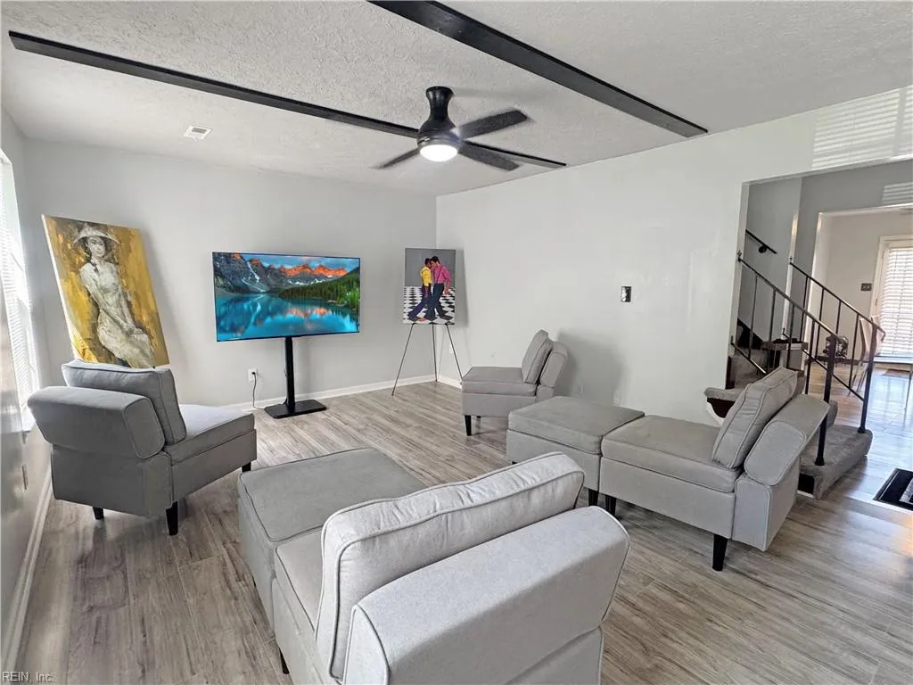 Newport News, Virginia 23608, United States, 3 Bedrooms Bedrooms, ,3 BathroomsBathrooms,Residential,Active,86802