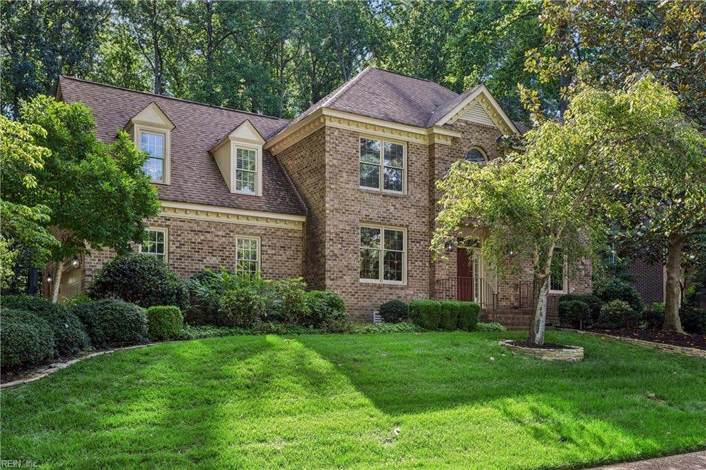 Photo of 217 Yorkshire Drive, Williamsburg, VA 23185 (MLS # 10640208)