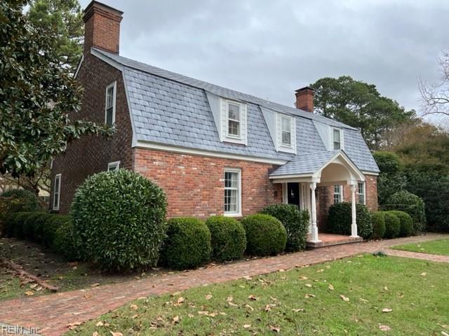 Photo of 704 Kings Grant Road, Virginia Beach, VA 23452 (MLS # 10656319)