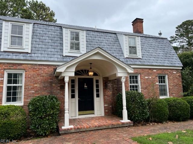 Photo of 704 Kings Grant Road, Virginia Beach, VA 23452 (MLS # 10656319)