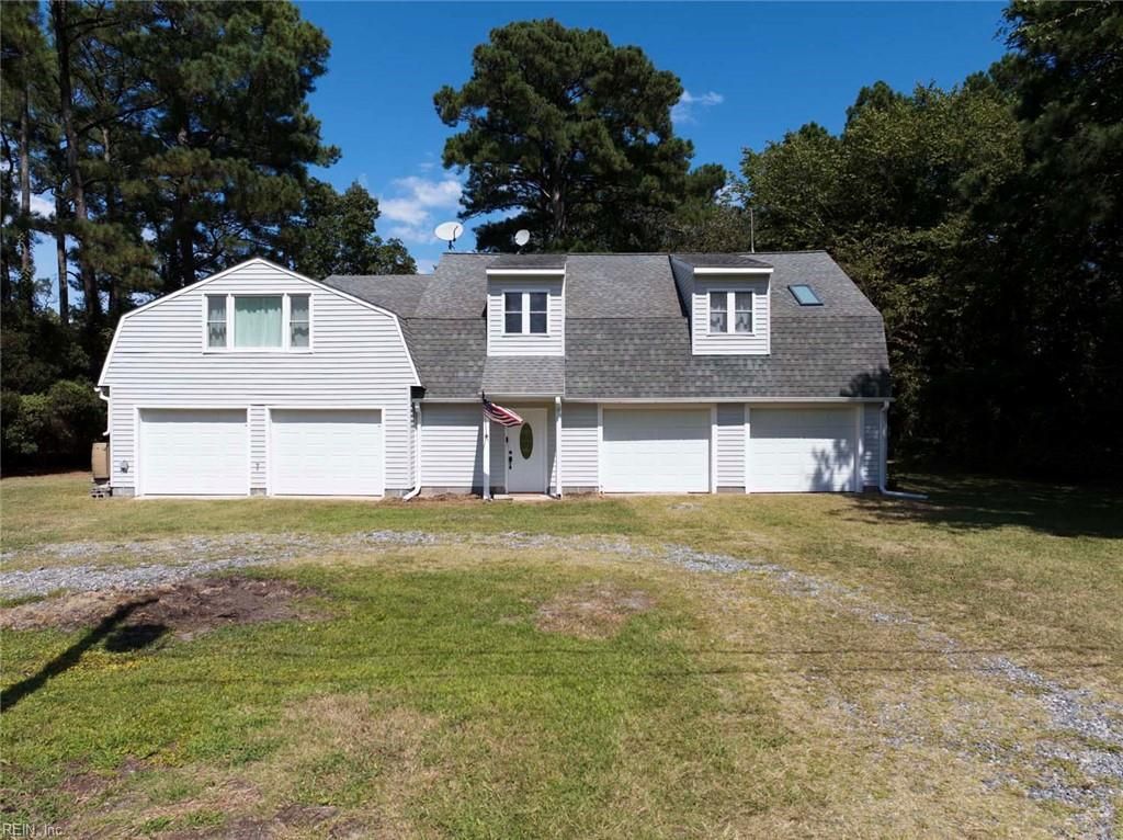 Photo of 423 Kings Landing Road, Onemo, VA 23130 (MLS # 10644526)