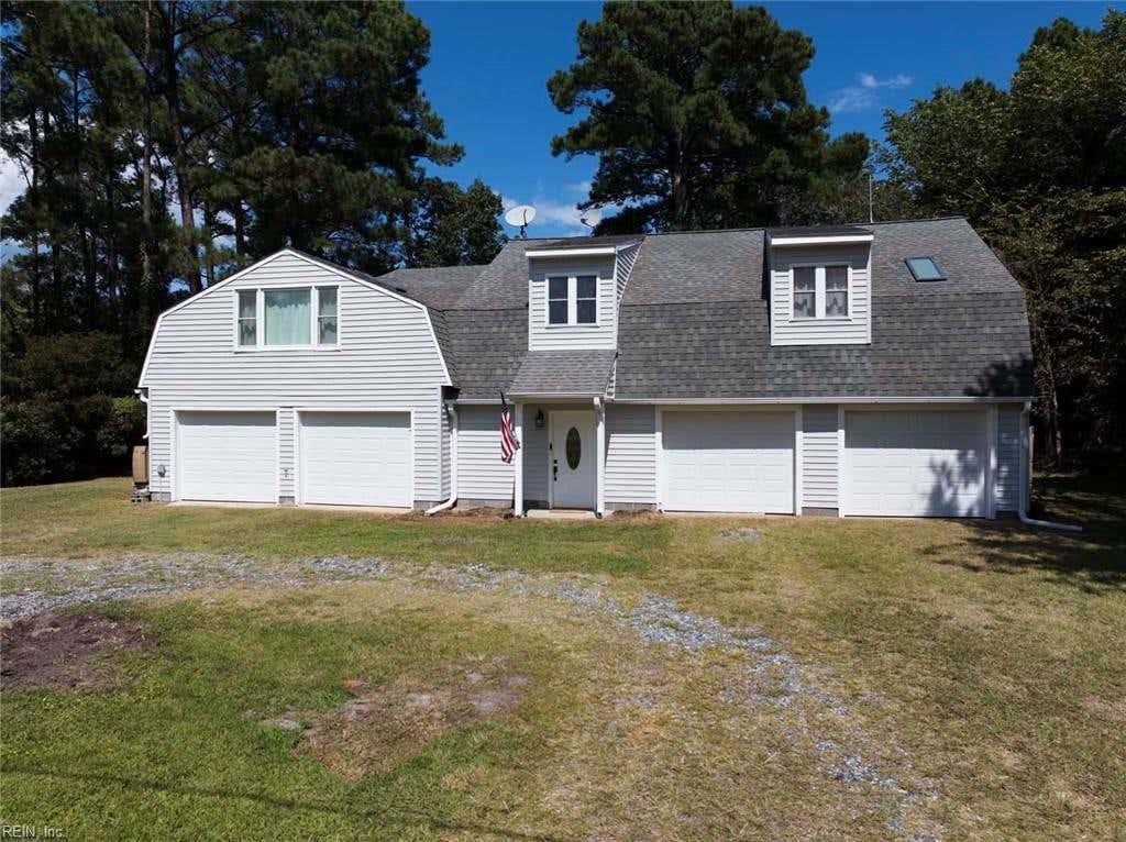 Photo of 423 Kings Landing Road, Onemo, VA 23130 (MLS # 10644526)