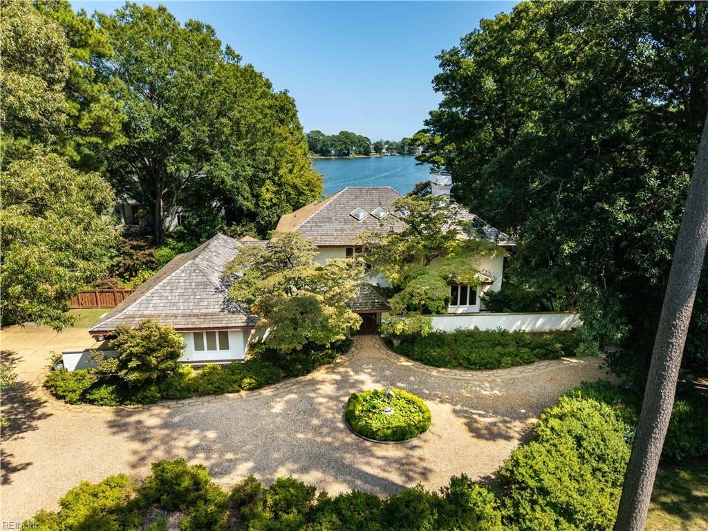 Photo of 1230 E Bay Shore Drive, Virginia Beach, VA 23451 (MLS # 10651899)