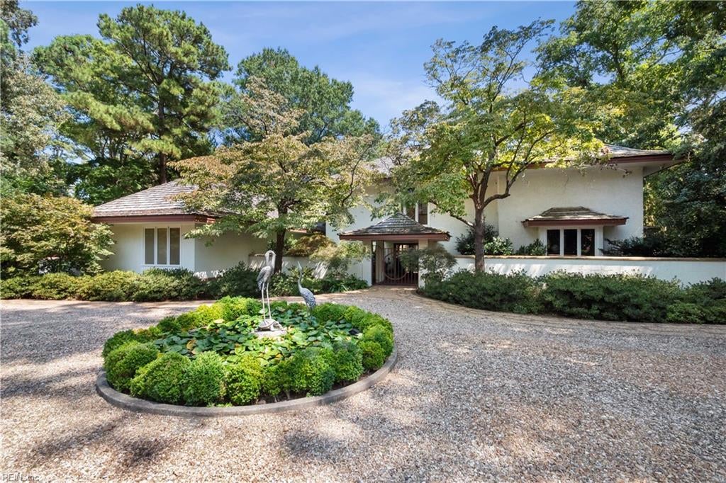 Photo of 1230 E Bay Shore Drive, Virginia Beach, VA 23451 (MLS # 10651899)